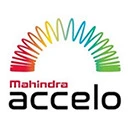 mahindra accelo original